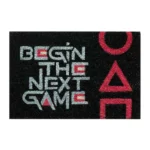 SQUID GAME DOORMAT - immagine 7