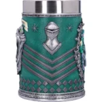 HP SLYTHERIN COLLECTIBLE TANKARD - immagine 6