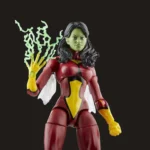 ML SKRULL QUEEN & SUPER-SKRULL AF - immagine 8