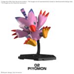 DIGIMON GATHERING PART 1 BOX - immagine 2