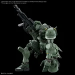 HG ZAKU GQ 1/144 - immagine 6