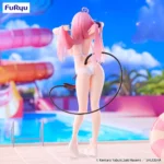 TO LOVE RU DARKNESS LALA STALIN DEVILUKE TRIO-TRY-IT FIGURE - immagine 4