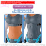 30MS OPTION BODY PARTS SIGMA SISTERS PARADOX 2 COLOR C - immagine 2