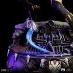 Wakanda Forever Shuri 1/10 statue - immagine 7