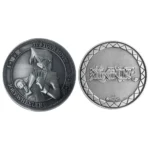 YU-GI-OH! LIMITED EDITION JOEY COIN - immagine 7