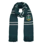 HP SLYTHERIN DELUXE SCARF - immagine 5