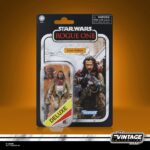 Star Wars: Rogue One Vintage Collection Action Figure Baze Malbus 10 cm - immagine 2