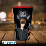 DEATH NOTE GLASS LARGE - immagine 6