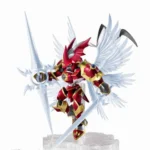DIGIMON NXEDGE DUKEMON / GALLANTMON AF - immagine 5