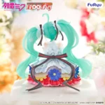 HATSUNE MIKU JAPAN LIVE TOUR 2025 BLOOMING NOODLE STOPPER FIG - immagine 3