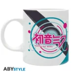 HATSUNE MIKU MIKU MUG - immagine 7
