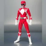 POWER RANGERS RED RANGER SDC2018 SHF - immagine 4