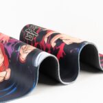 Jujutsu Kaisen XL Mouse Mat 80 x 35 cm - immagine 4