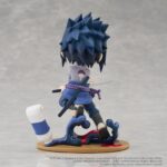 Naruto Shippuden PalVerse Pale PVC Figure Sasuke Uchiha 12 cm - immagine 3