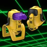 M.A.S.K. VEHICLE CONDOR - immagine 7