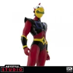 UFO ROBOT GRENDIZER ACTARUS THE DUKE SUPER FIGURE COLLECTION 1/10 ST RERUN - immagine 4