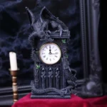 DUELLING DRAGONS CLOCK - immagine 5