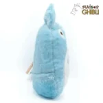 TOTORO BLUE PILLOW - immagine 4