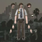 BEASTIE BOYS ULTIMATES! SABOTAGE NATHAN WIND AF - immagine 2