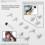 30MS AMANA OSAKI - immagine 8