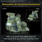 HG SCOPEDOG TURBO CUSTOM - immagine 8