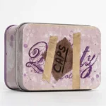 FALLOUT NUKA QUARTZ COLLECTIBLE TIN - immagine 3