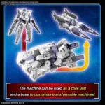 30MM EEXM 30 ESPOSSITO BETA 1/144 - immagine 7