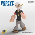 POPEYE WAVE 2  POOPDECK PAPPY AF - immagine 4