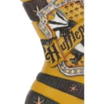 HARRY POTTER HUFFLEPUFF STOCKING HANGING ORNAMENT - immagine 7
