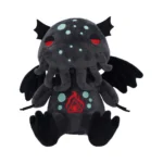 CTHULHU PLUSH 20cm - immagine 6