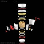 BEST HIT CHRONICLE 1/1 CUPNOODLE - immagine 8