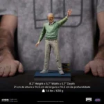STAN LEE LEGENDARY YEARS 1/10 STATUE - immagine 7
