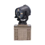 DC GOTHAM CITY POLICE DEPARTMENT BOOKEND - immagine 8