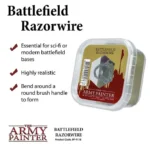 BASING - BATTLEFIELD RAZORWIRE