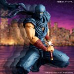 REVOLTECH A.Y. NINJA GAIDEN RYU HAYABUSA NINJA VER. ACTION FIGURE