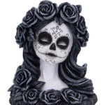 FLOR DE MUERTE TEA LIGHT HOLDER - immagine 8