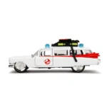 Ghostbusters - Ecto-1 - 1:32 Die-Cast Model - immagine 8