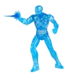 MARVEL LEGENDS HOLOGRAM IRON MAN AF - immagine 7