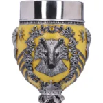 HP HUFFLEPUFF COLLECTIBLE GOBLET - immagine 6