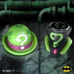 DC RIDDLER BOX