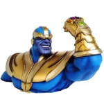 MARVEL THANOS MEGA BANK - immagine 4