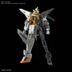 MG GUNDAM KYRIOS 1/100 - immagine 6