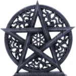 TWILIGHT PENTAGRAM ORNAMENT - immagine 6