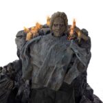 FRIDAY THE 13TH THE GAME PAMELA SHRINE DIORAMA - immagine 3
