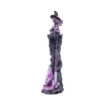 INCENSE BURNER WICKED PERCH DRAGON - immagine 5