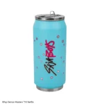 KPOP DEMON HUNTERS SAJA BOYS SODA POP CAN THERMAL MUG - immagine 2