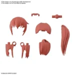 30MS OPTION HAIR STYLE PARTS VOL 2 (4) - immagine 3