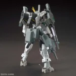 HGBF GUNDAM CHERUDIM SAGA TYPE 1/144