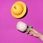 ONE PIECE FLOWER FLOWER FRUIT 3D MUG - immagine 3