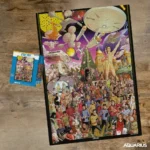 STAR TREK THE ORIGINAL SERIES 3000 PCS JIGSAW PUZZLE - immagine 4